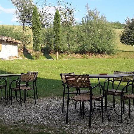 Agriturismo Valdappio Urbino Bagian luar foto