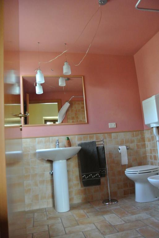 Agriturismo Valdappio Urbino Ruang foto