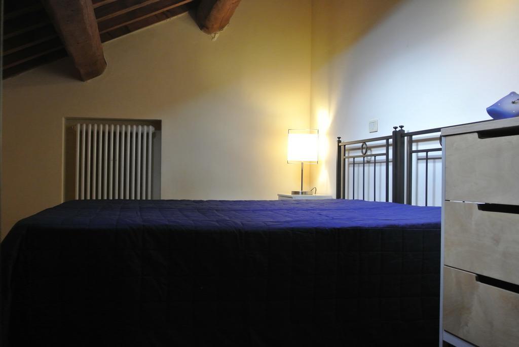 Agriturismo Valdappio Urbino Ruang foto