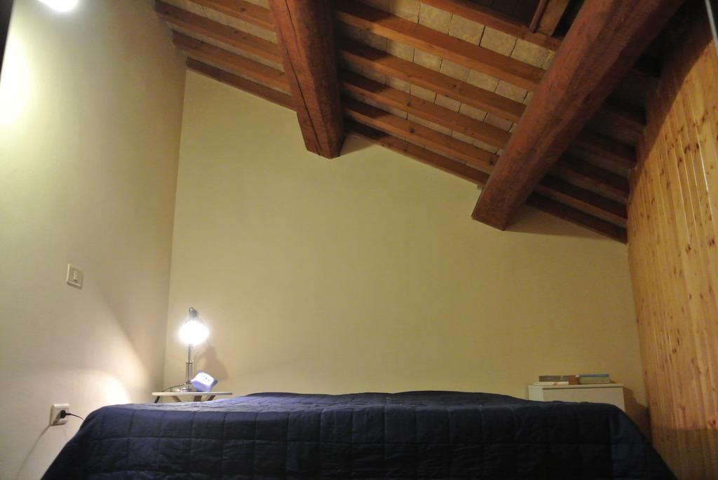 Agriturismo Valdappio Urbino Ruang foto