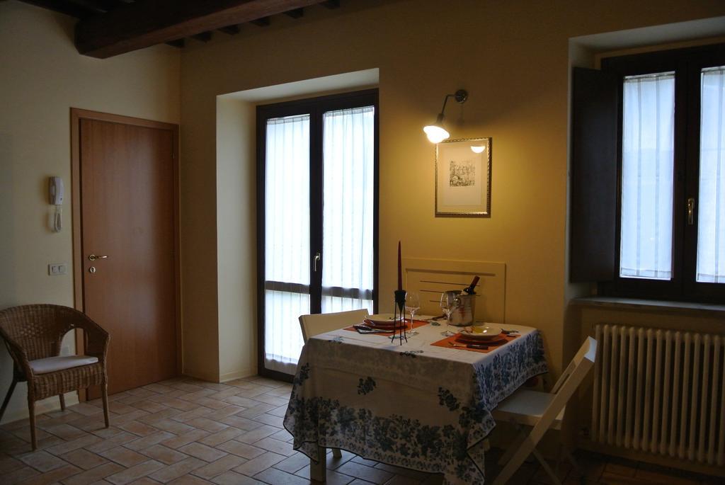Agriturismo Valdappio Urbino Ruang foto