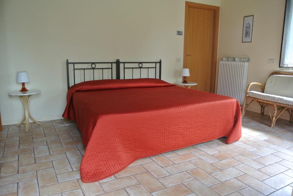 Agriturismo Valdappio Urbino Ruang foto