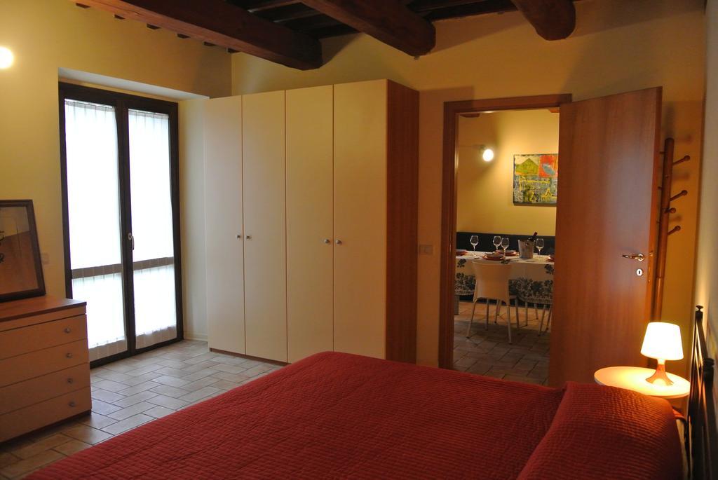 Agriturismo Valdappio Urbino Ruang foto