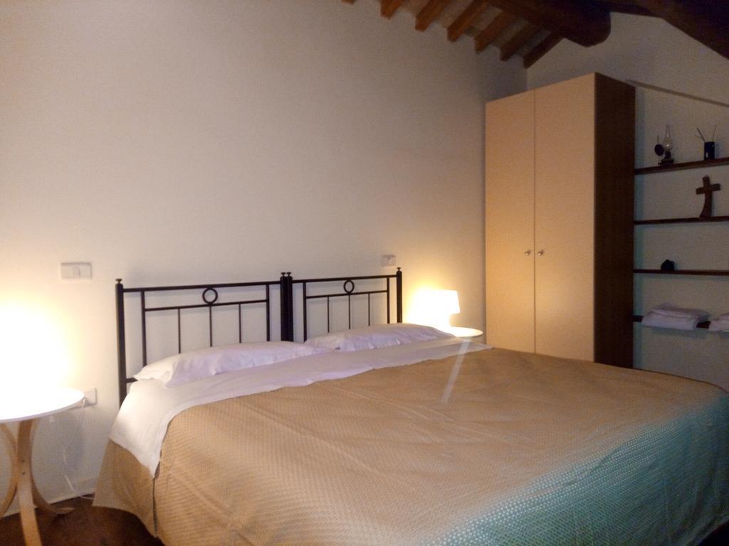Agriturismo Valdappio Urbino Bagian luar foto