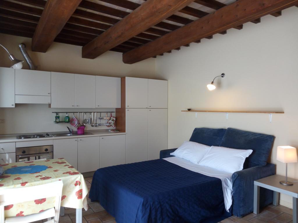 Agriturismo Valdappio Urbino Bagian luar foto